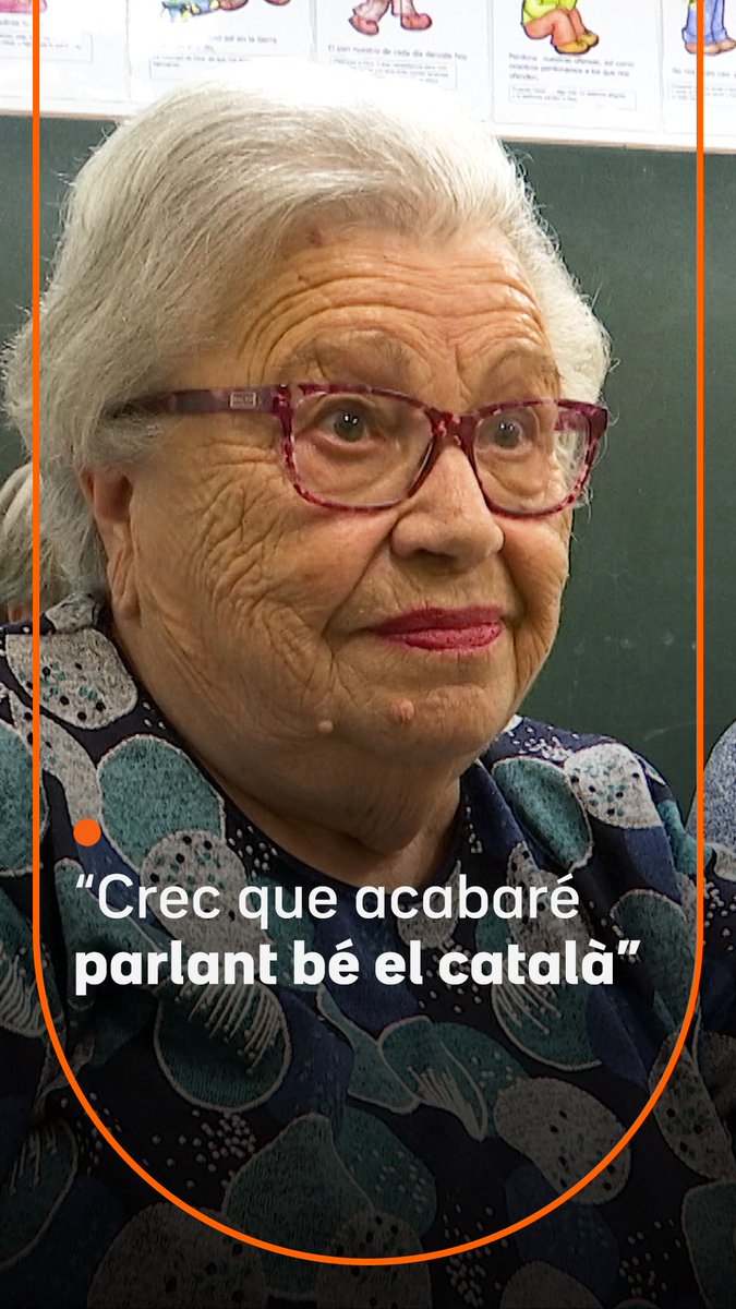 “Crec que acabaré parlant bé el català.” A l’Hospitalet de Llobregat, el lloc on menys català es parla, un grup de persones ha decidit aprendre'l i practicar-lo. Formen part del projecte Xerrem de la Coordinadora d'Associacions per la Llengua (CAL)