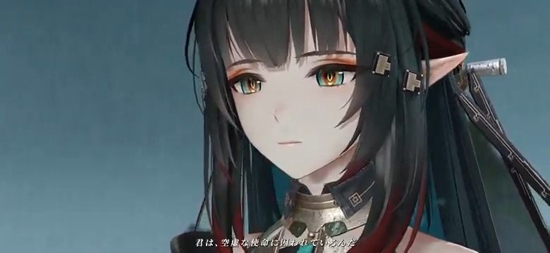 『アークナイツ:エンドフィールド』旅立ちPV「使命」 「その顔が、記憶に霞んでも――ずっとあなたを覚えている。」 運命を変え、生命を再起動し、タロⅡの未来を創り上げる。 管理人、今度はもう独りじゃない。 ▼各プラットフォームにて事前登録受付中、詳細はリプ欄をチェック!