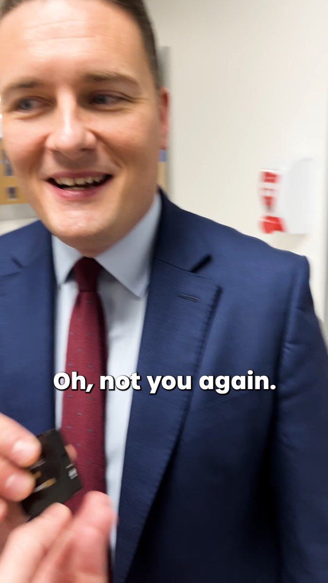 Missed the good news yesterday? See if @WesStreeting can match the latest numbers to the story.