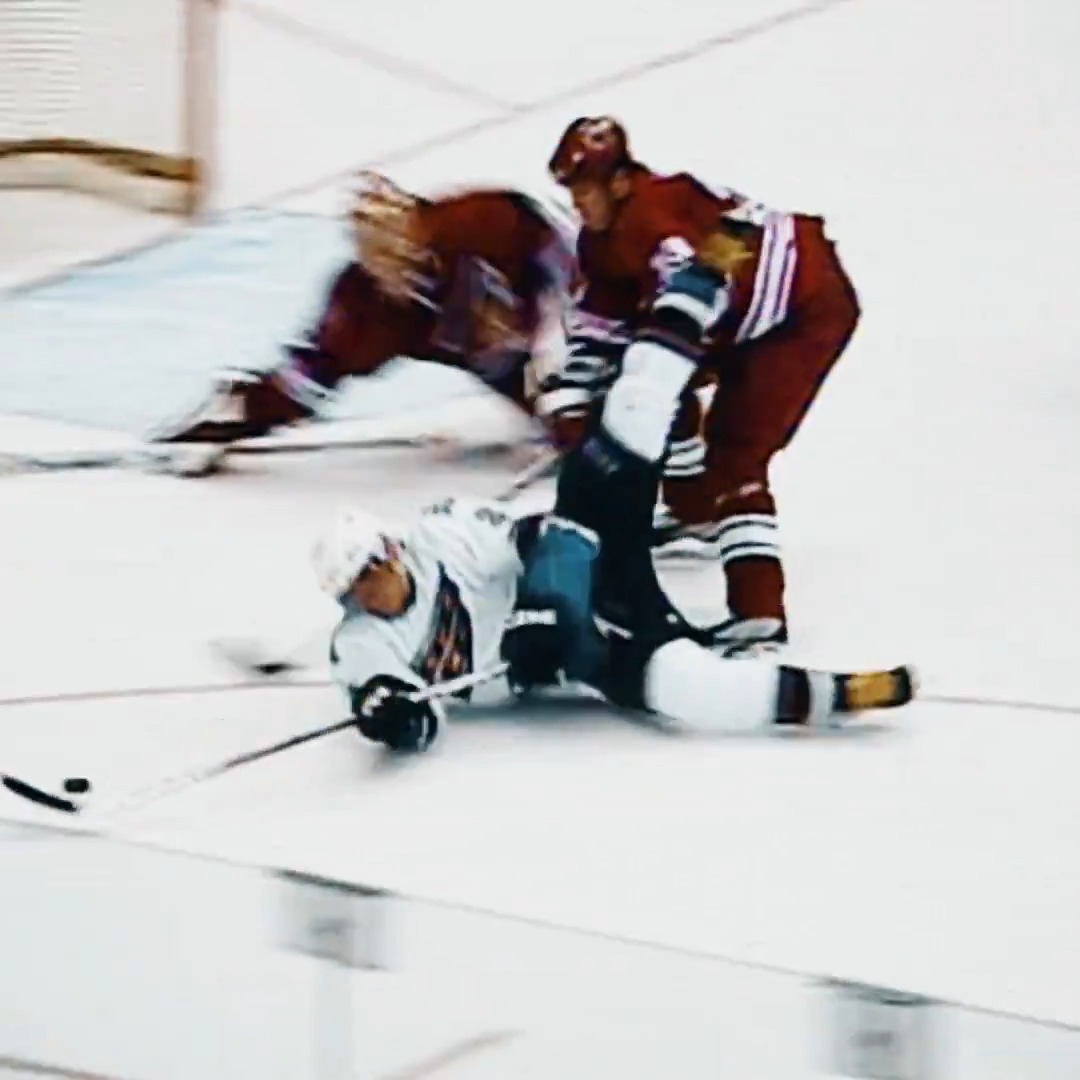 20 years later, the “The Goal” is still THE goal #ALLCAPS | #OTD