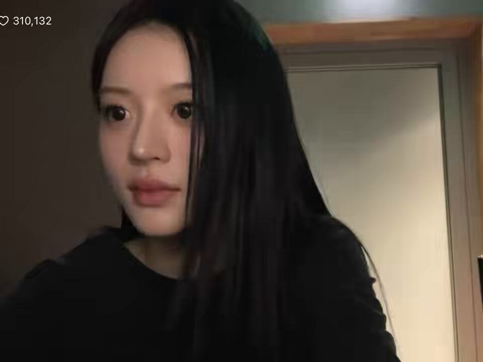 “여자친구는 없으니까 괜찮지 않을까요?” ….😳
