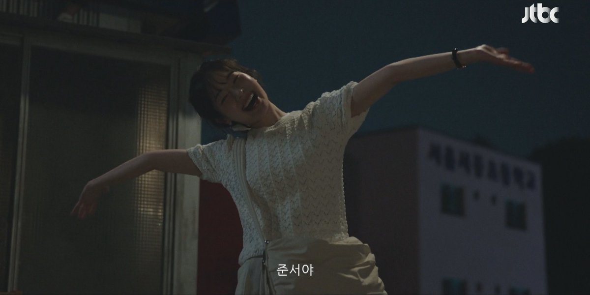 Dahyun happy and drunk after winning a contest, she's so good at acting drunk even though she doesn't drink 😭