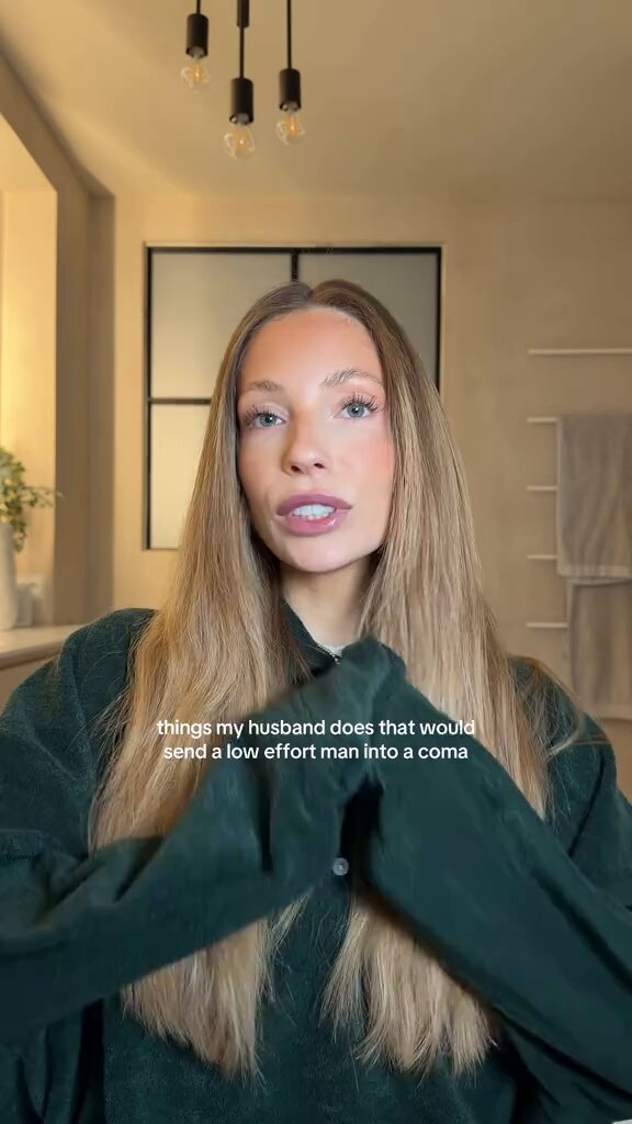 Laura Klaassen next level. Je mond valt gegarandeerd open