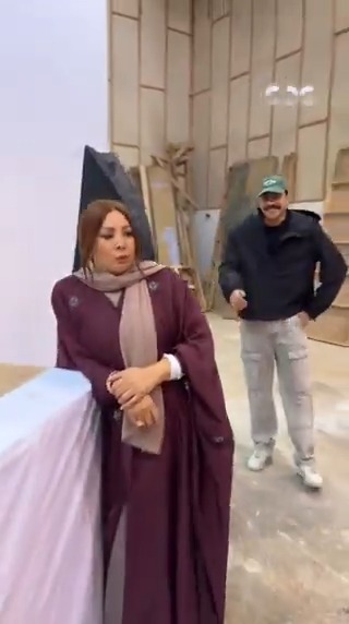 فيديو كليب يموت من الضحك 😅 خفة دم مش طبيعية بين أحمد رمزي وانتصار على أغنية "طب ليه" لراغب علامة 🤩🔥 #CBC