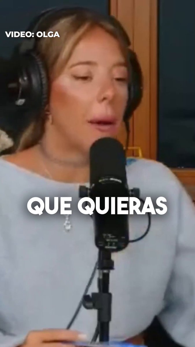 La desubicada declaración de Maxi López sobre Florencia de la V El ex futbolista mencionó a la conductora en Olga cuando le preguntaron a que hombre le daría un beso.