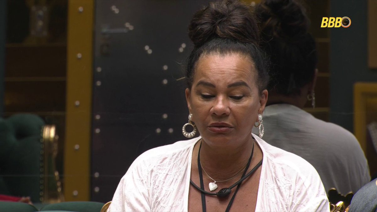 Uma manhã de muita ✨ GRATIDÃO ✨ com Solange Couto e Aline Campos 🙏 #BBB26 #RedeBBB