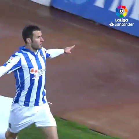 2013ko Urtarrillak 19an, tamborrada egunean, realak Barçari irabazi zion Anoetan. Oraingoan ere, Barçaren aurkako partidua Anoetan, danborrada garaian izango da. Ea markagailua errepikatzen den.