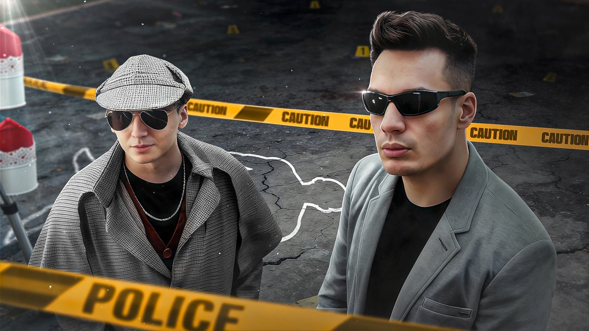 When Top 5 stops being a position… and becomes a CONSPIRACY! Welcome to The GX FILES 🕵️🔍