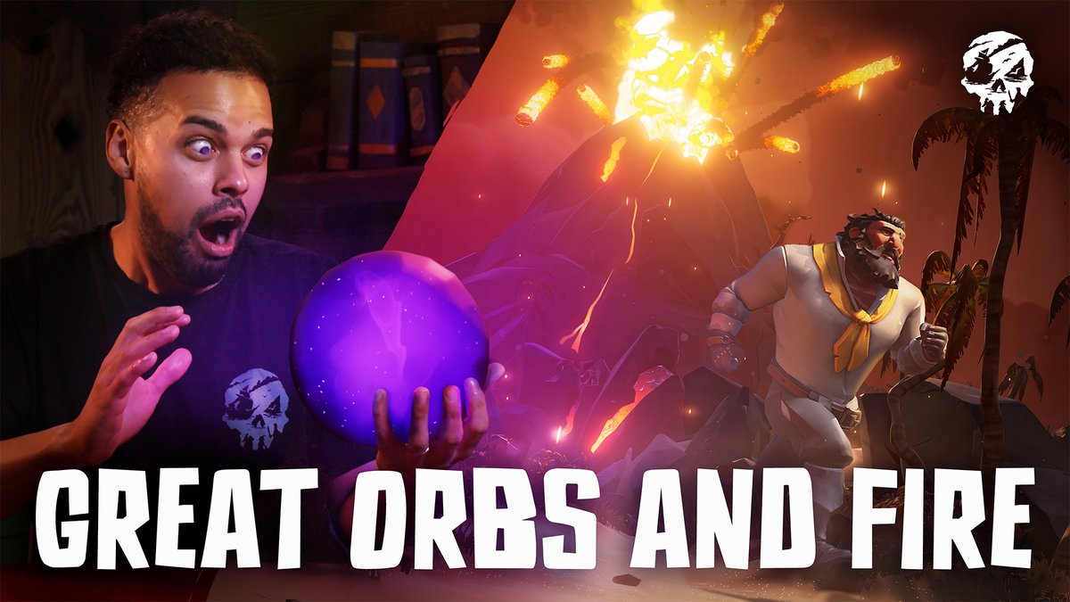 It's time for the first Sea of Thieves News of 2026, in which we're talking Season 18: Act 2, what to expect from our next Community Weekend, a piratical Pringles perk and more! Pull up a perch and peruse it all now:
