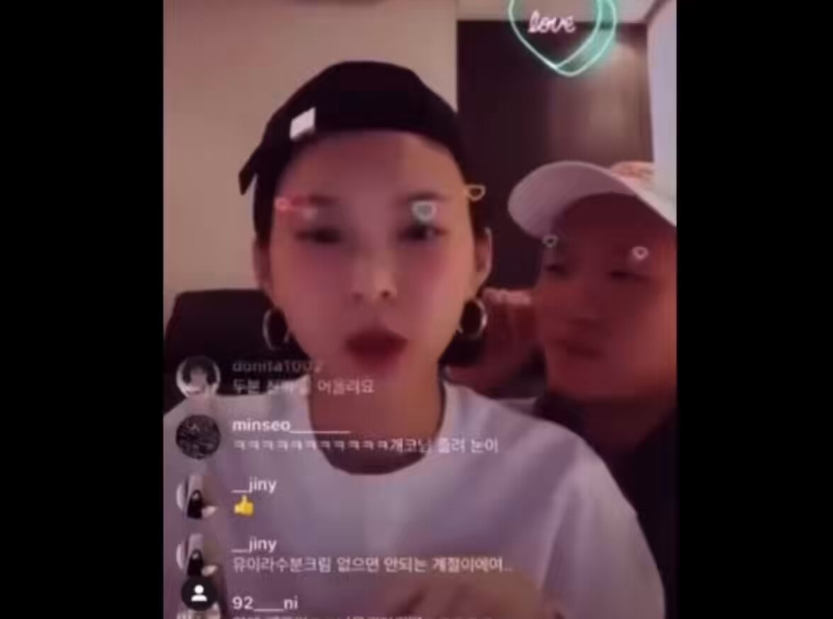 캐코 이혼사유. 아 14년동안 잘 버틴거였구나…