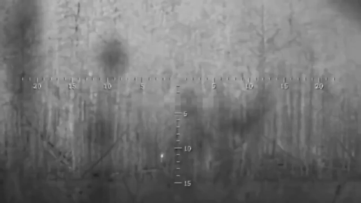 Did the bullets collide ?