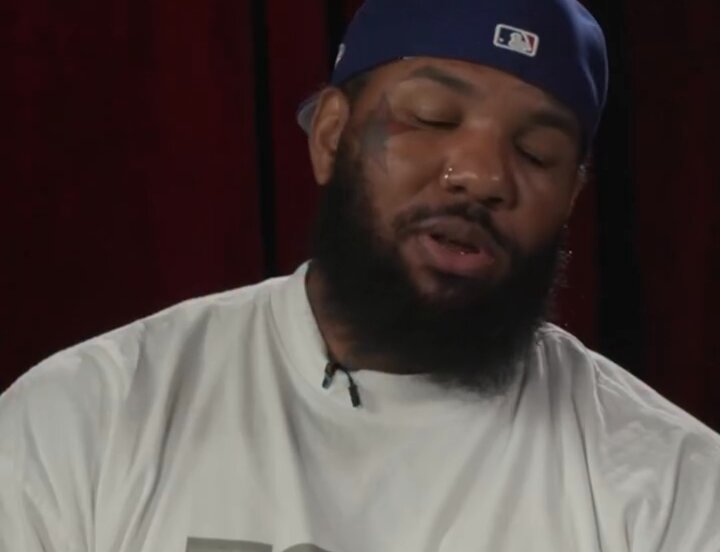 The Game Reveals A Crazy Fact About His Beef With 50 Cent 👀😳 During a recent interview with Vibe Magazine, The Game sat down to reflect on his legendary beef with 50 Cent. Game openly admitted he was willing to lose his life in order to take 50’s one, thinking they were destined to replicate the cycle of violence Tupac and Biggie suffered from. Game also revealed that people are wrong thinking that the Hot 97 infamous shooting was the only one which occurred between the two camps, highlighting how multiple shoot outs took place, with people close to him and 50 unfortunately dying💔