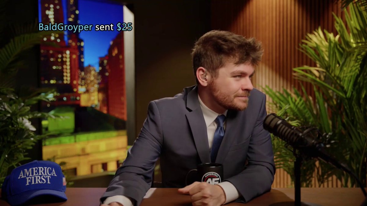 Nick Fuentes HUMILIATED Candace Owens last year, and she STILL hasn't gotten over it "She is very insecure about her intelligence."