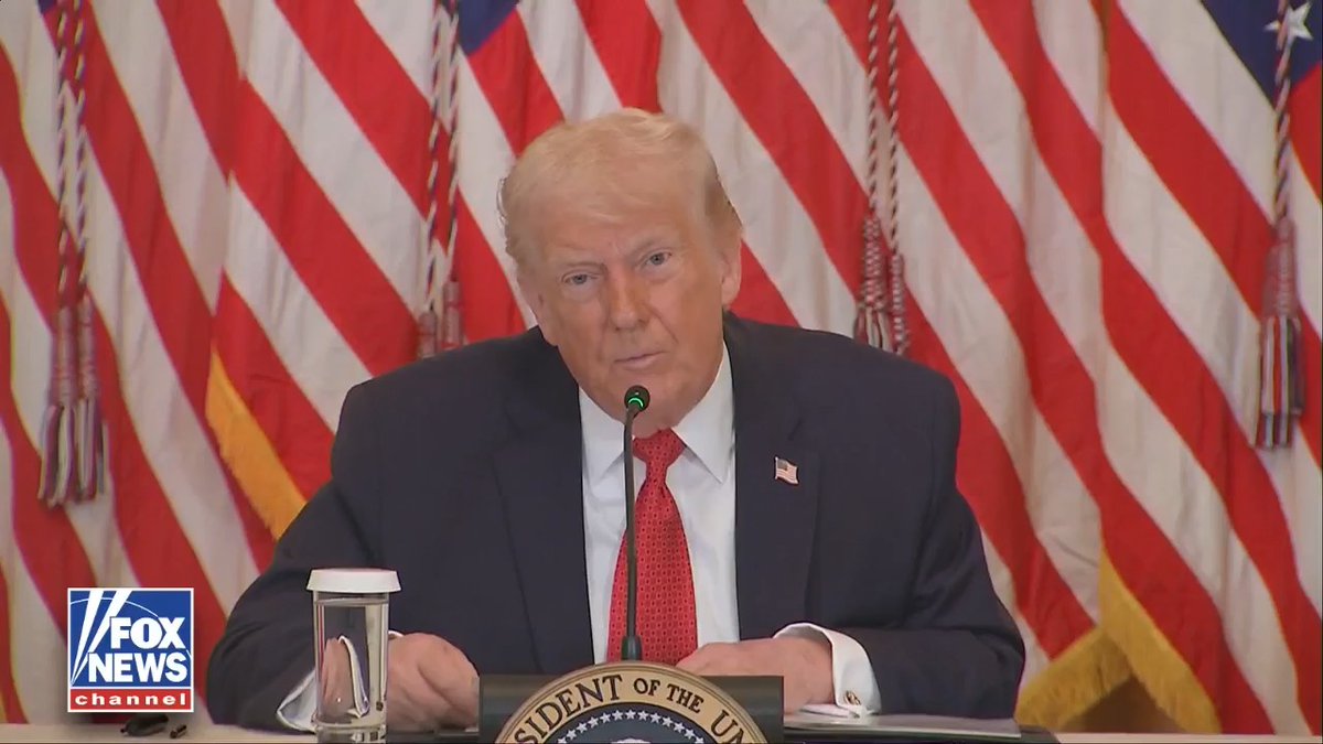 NEW: President Trump announces a new healthcare plan and slams former President Obama in the process. "You're going to have great healthcare at a much lower price.... Now you have terrible healthcare at a high price. You have horrible, horrible Obamacare healthcare. Like everything else he did, it was crap."