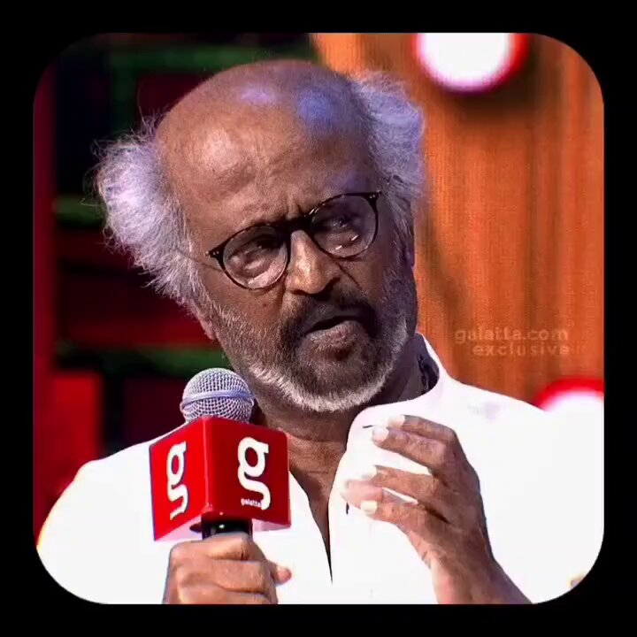 வாழும் மகானின் . . பொன் மொழி . . .