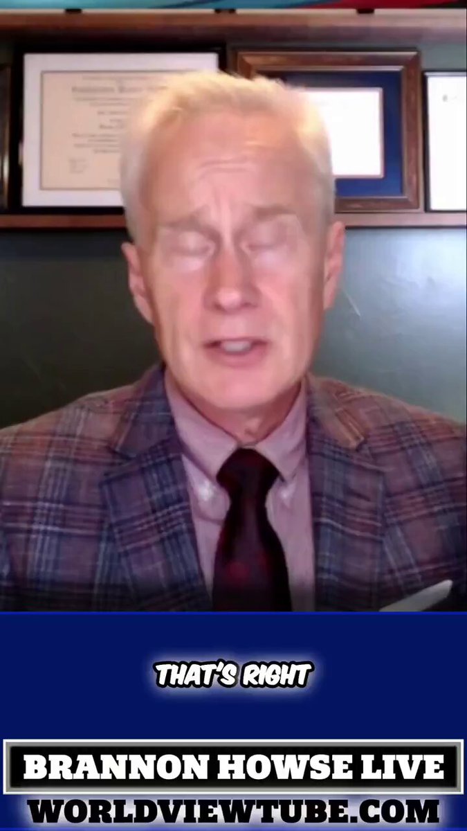 Bird Flu Was Created In A US Research Lab Using Gain Of Function... “Current H5N1 strain is man-made from USDA gain-of-function serial passage research in Athens, Georgia...extended to waterfowl, cattle, mammals!” — Dr. Peter McCullough, MD