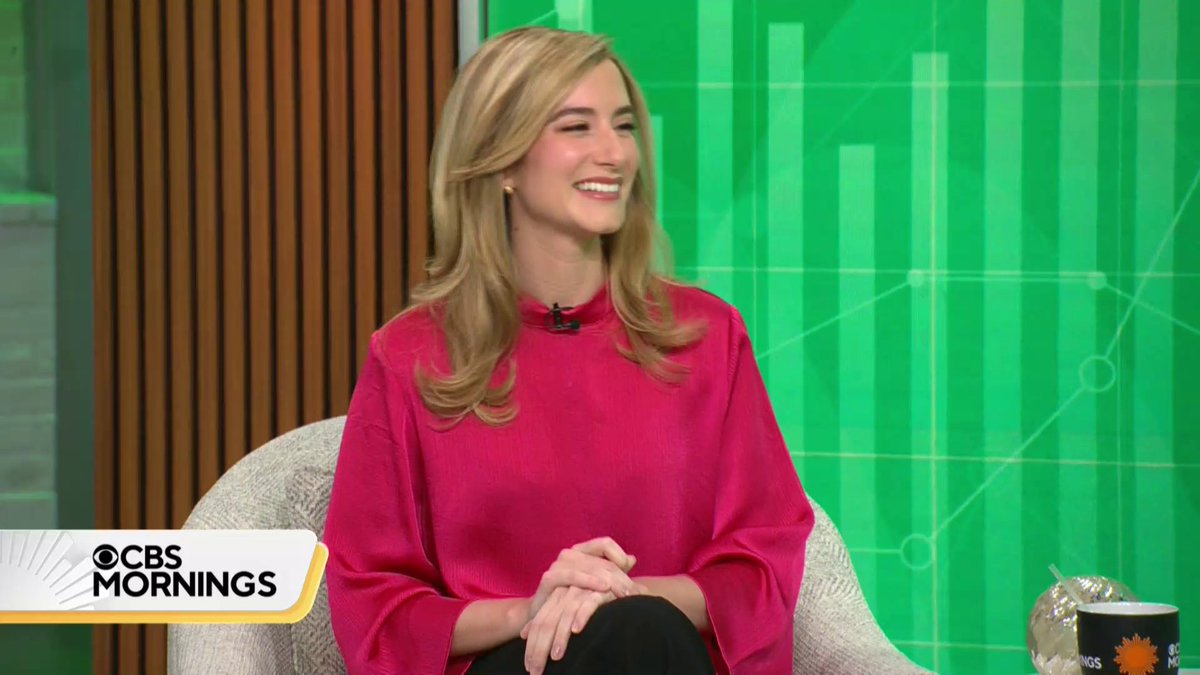 Luana Lopes Lara is the youngest self-made female billionaire at age 29, according to Forbes Magazine. She co-founded Kalshi, the first federally-regulated exchange dedicated to trading on the outcome of future events, like when a musician might release a new album to which candidate will win an election. Lopes Lara told CBS Mornings why she’s passionate about “giving an opportunity for people to make money on what they know” and breaks down some of the safeguards she says are in place to try to prevent insider trading.