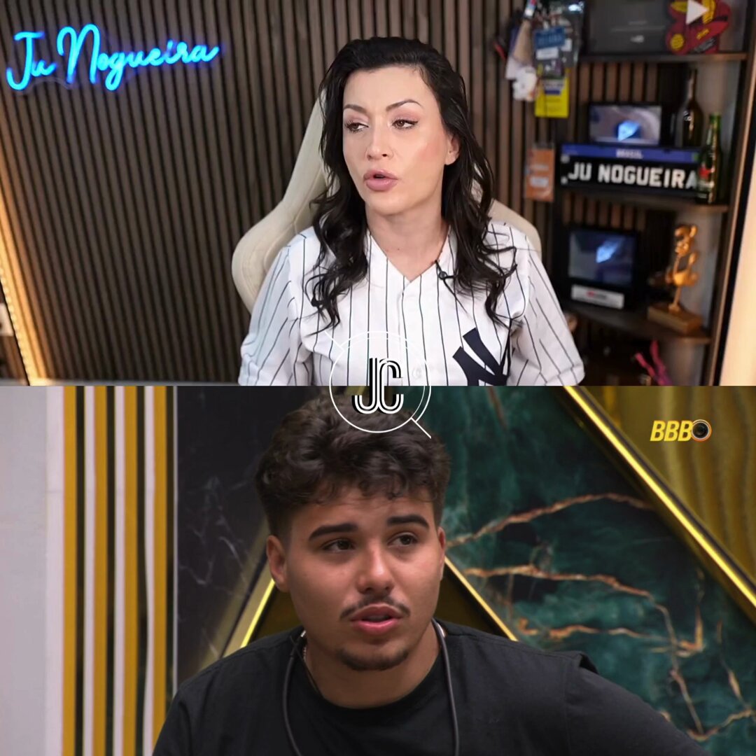 🔥 PEDRO É UMA FARSA e eu POSSO PROVAR! 🔴 Acompanhe as LIVES diárias sobre #BBB26 no Já Contei: