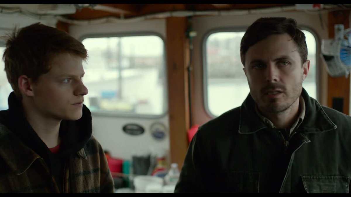 Casey Affleck’s performance in Manchester by the Sea hits its 10 Year Anniversary mark this year. It’s literally some of the best acting I’ve ever seen &amp; I think Affleck absolutely earned that Oscar. Casey’s talent still feels a little under appreciated. He’s an incredible actor.