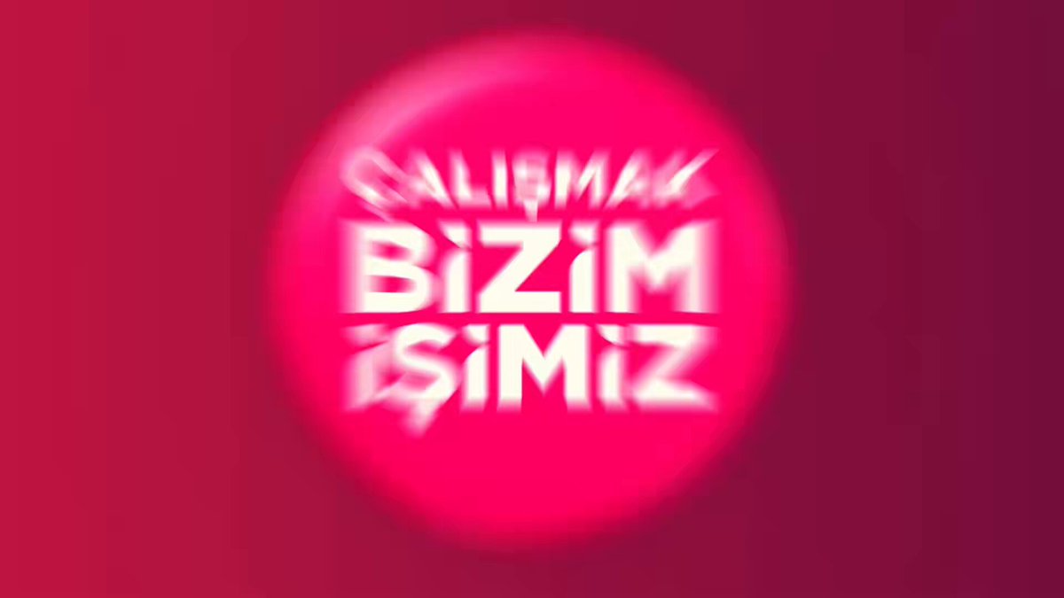 Eğitimden spora, kültür sanattan sosyal yaşama kadar her alanda üretiyor, Ümraniye’mizin yarınları için kararlılıkla yol alıyoruz. #ÇalışmakBizimİşimiz. 💪