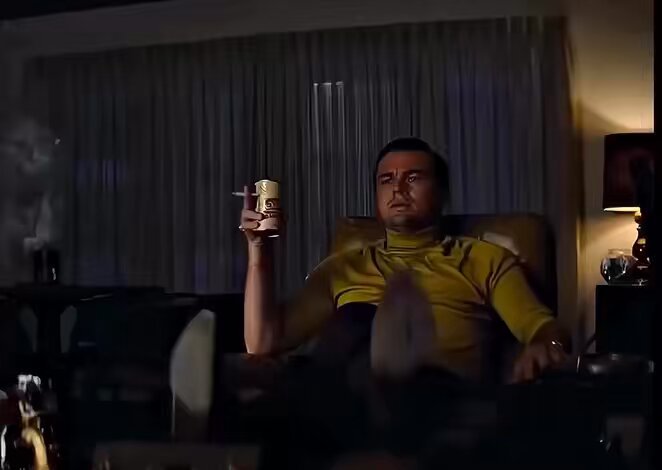 Leonardo DiCaprio has individually contributed more to meme culture than anyone else on on this planet