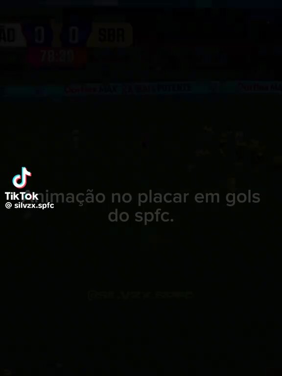 simplesmente a melhor animação de gol no campeonato paulista até agora, aura absurda.