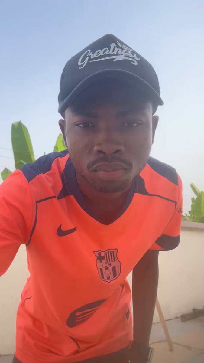 Lamine Yamal can be our Messi if Flick evolves into our Pep tactically. Barça have never needed money to dominate — just ideas. Generational blessing. The Lamine problem. Just a theory by Zlatan 👍