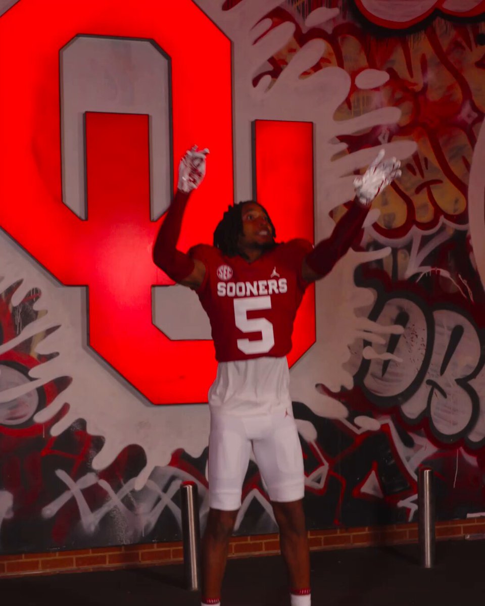 1000% committed #BOOMER