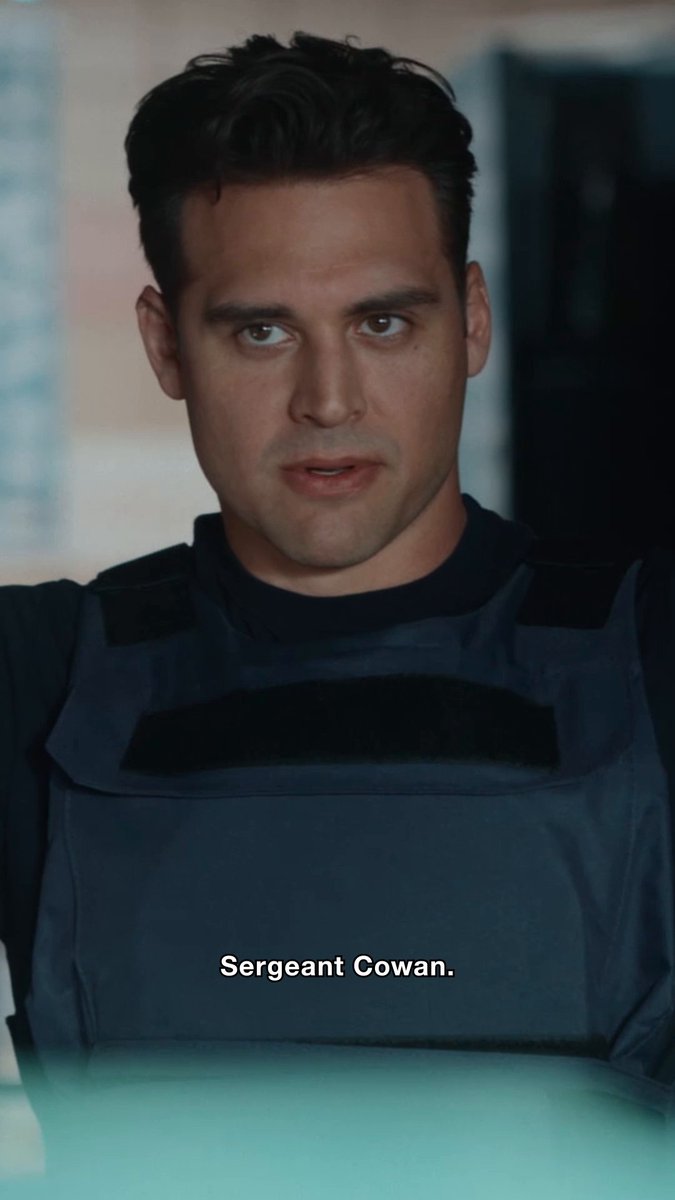 Eddie steps in when it matters most 🥺 #911onABC