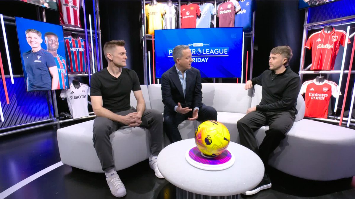 "If Liverpool really, really wanted him they would've got him" 🔴 Kaveh Solhekol reveals how Man City edged in front of Liverpool in the race to sign Marc Guehi 👀