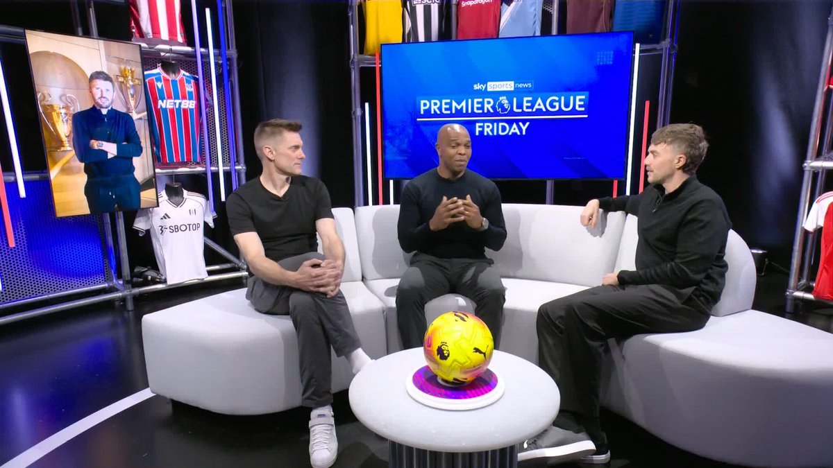 "The very core of Man Utd is humility, if you look at Michael Carrick he is the most humble person you can find" 🔴 Quinton Fortune on how important Man Utd's DNA is and how new boss Michael Carrick will improve the club 💪