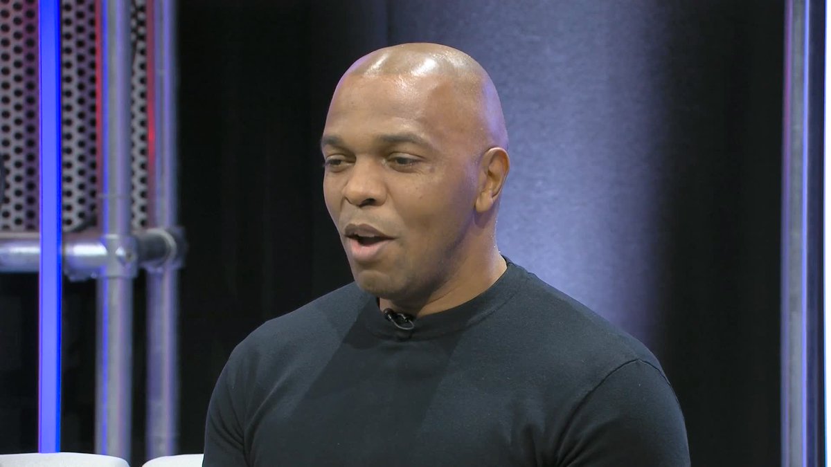 "You have to do your homework" 📚 Quinton Fortune on what is required for appointing the next permanent Man Utd manager 🔴