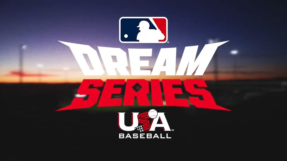 #DREAMSeries26 is here‼️ The journey begins TODAY ☁️