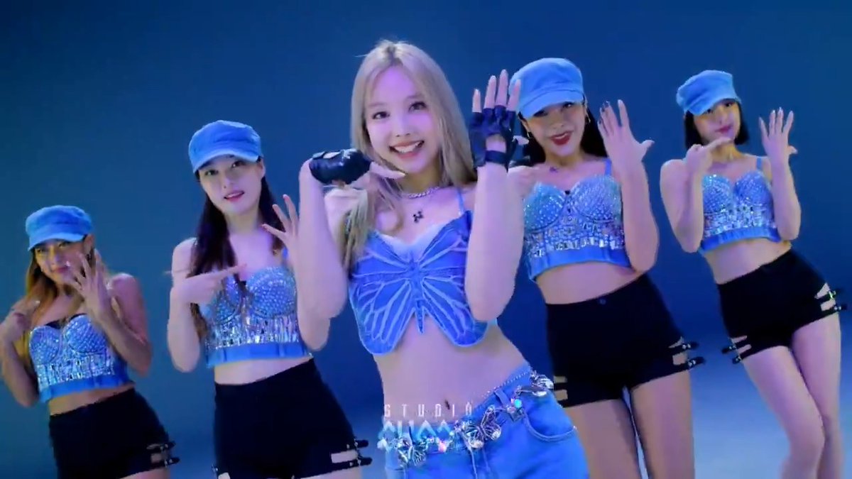 loira mais importante do kpop