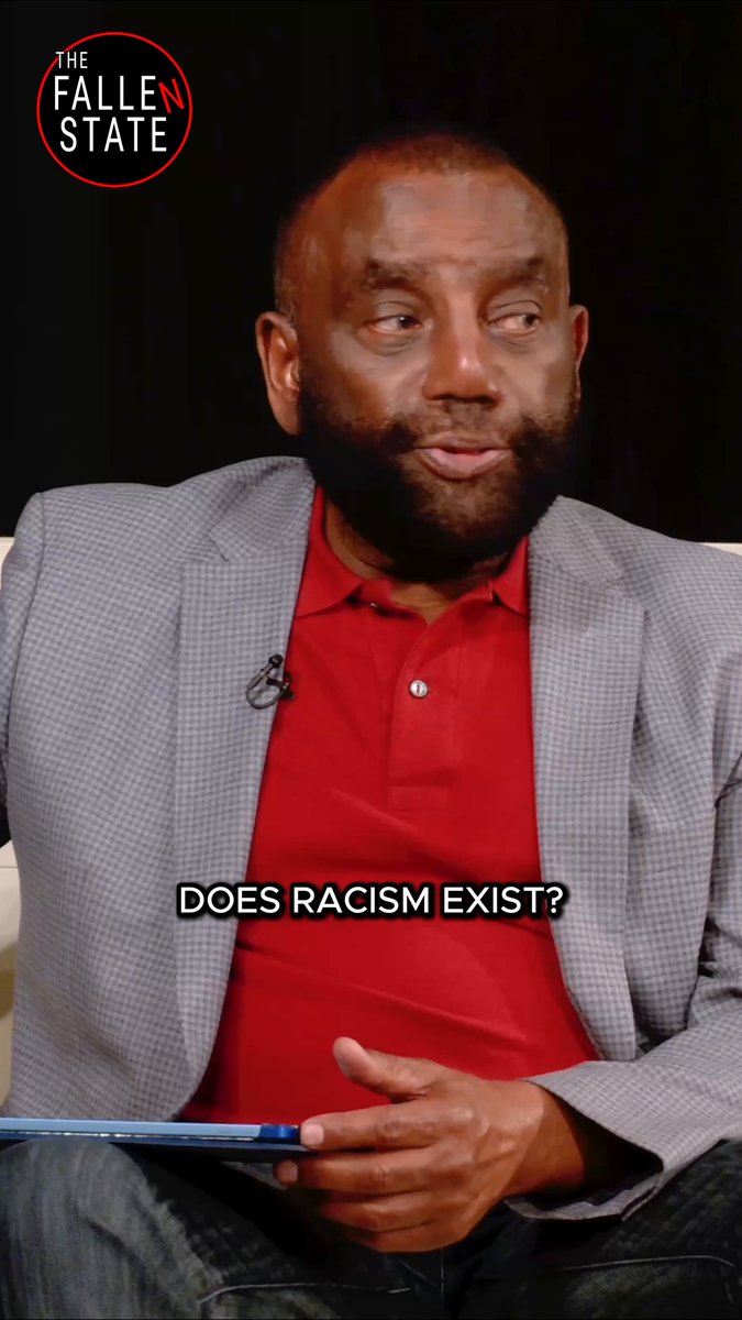 Does racism exist? 🤔