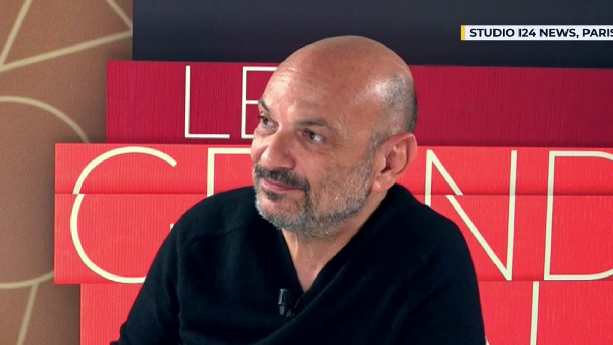 "La gauche radicale n’est pas l’amie des libertés, ni des peuples qui subissent la tyrannie : elle est l’amie des dictateurs" Richard Malka, avocat #LeGrandOral