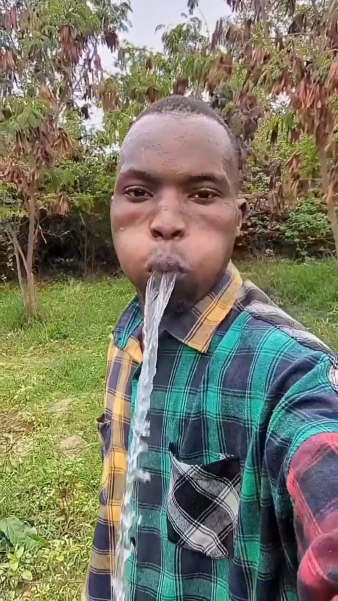 Richest person in Africa