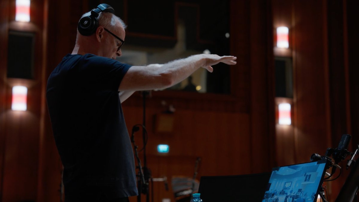 Step into the studio with legendary composer Jack Wall and go behind the scenes of the creation of Black Ops 7's epic score.