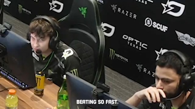bro OpTic Merc is so turnt 🤣🤣🤣