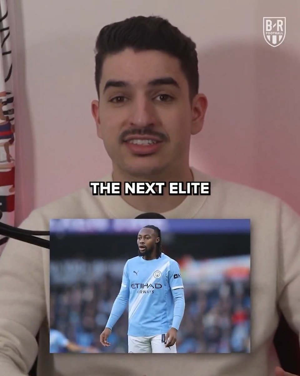 Antoine Semenyo’s hot start with Man City shows he could become the next elite PL forward 💥 (w/ Lyés, Kam #8🏁)