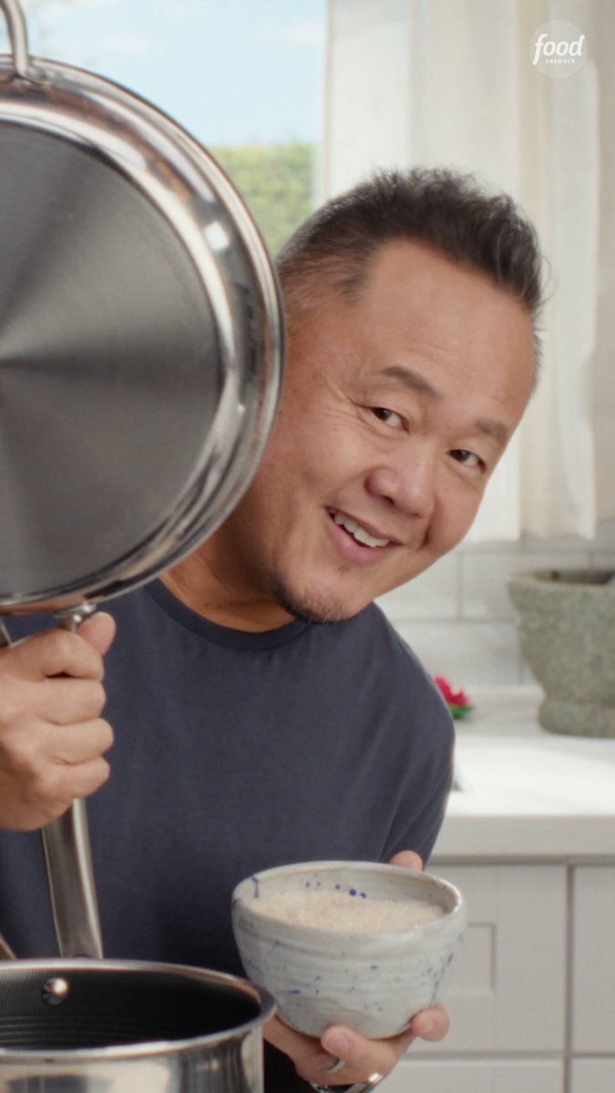 💥 Ready Jet Cook is BACK! 💥 Jet Tila's showing you how to make some of his favorite Asian dishes from shop to finish. Get ready for new weekly episodes of #ReadyJetCook starting Monday, January 19 on Food Network's YouTube! SUBSCRIBE so you don't miss an episode ➡️