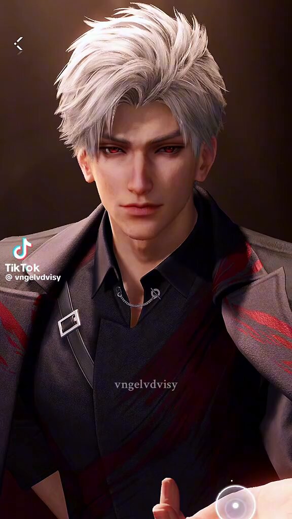 This edit shook me to my core. 😔 Oh SylusMC.. you are so beautifully tragic.. ❤️ I can’t stop crying.