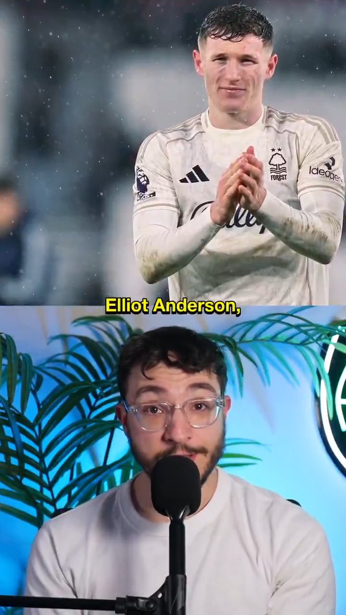 Federico Chiesa ➡️ Juventus Elliot Anderson ➡️ Man Utd Tammy Abraham ➡️ Aston Villa Three transfers that could happen this January 🔮 (w/ Adrian Sousa | Rabona TV)