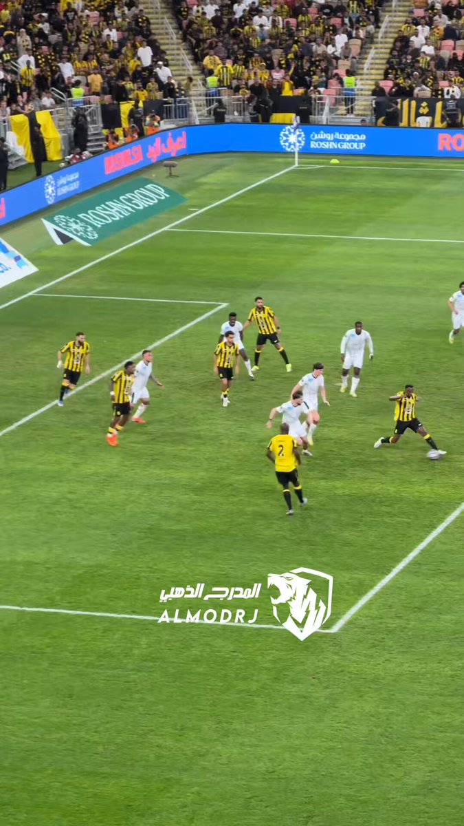 🚨🚨🚨🚨🚨🚨🚨🚨🚨🚨🚨🚨🚨🚨 لـك الحكم.. هـل استحق الاتحاد ضربة جزاء قبل طرد رايكوفيتش؟