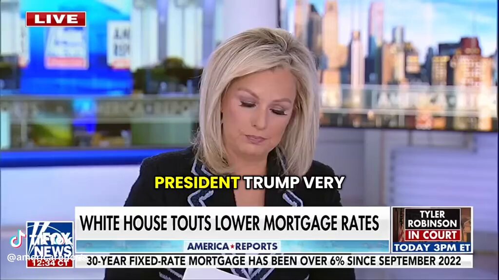 ‼️ NEW: Kevin Hassett says Trump will announce next week at Davos that Americans may be allowed to use their 401k savings for a home down payment. This is HUGE! 🔥 🔥