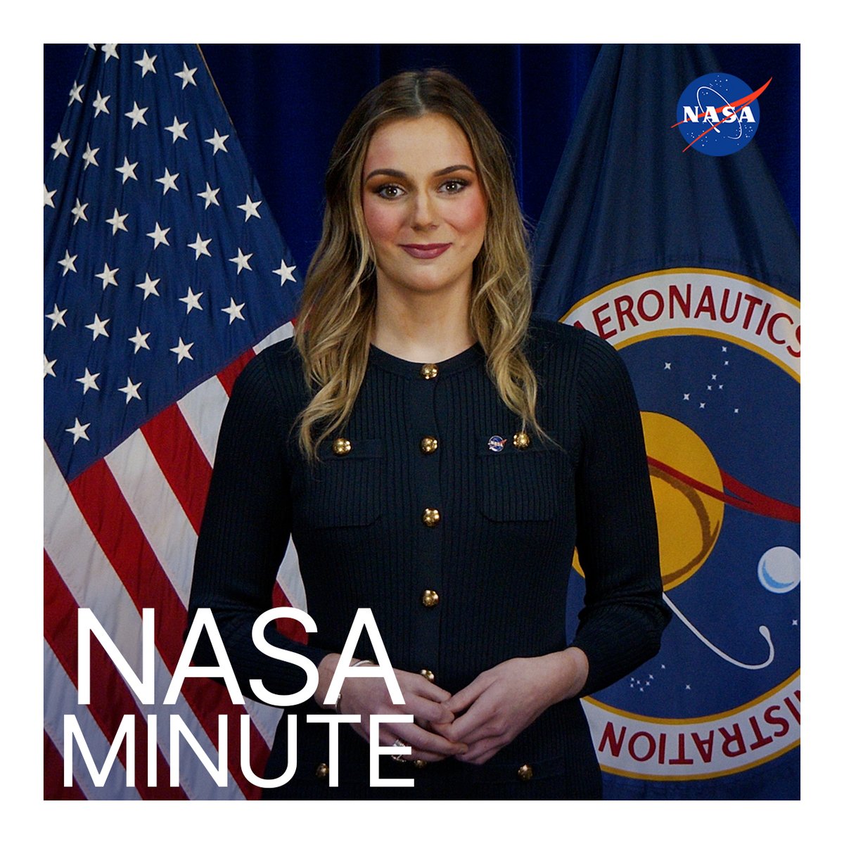 Strong start to a historic year! 💪🏼 🚀 Artemis II Rollout Update 🧑‍🚀 Safe Crew-11 Splashdown 🪐 NASA Marshall testing on new planetary lander engine 🔭 Starless, gas-rich Hubble discovery Follow along for more! ✨