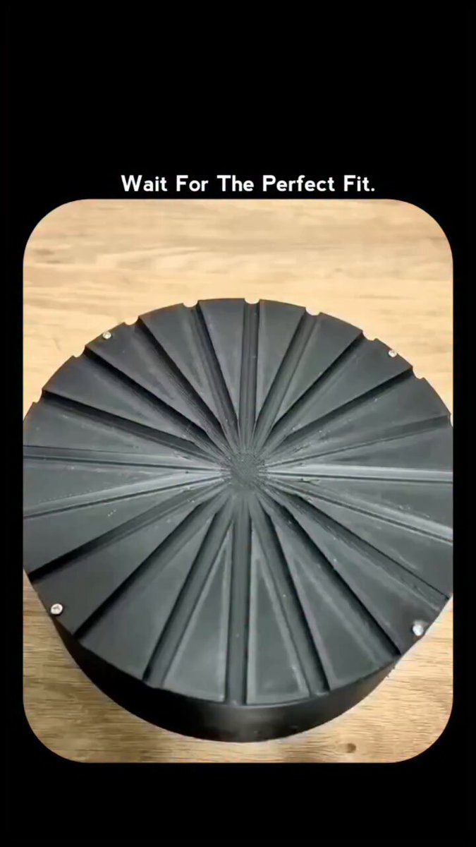Physics is beautiful