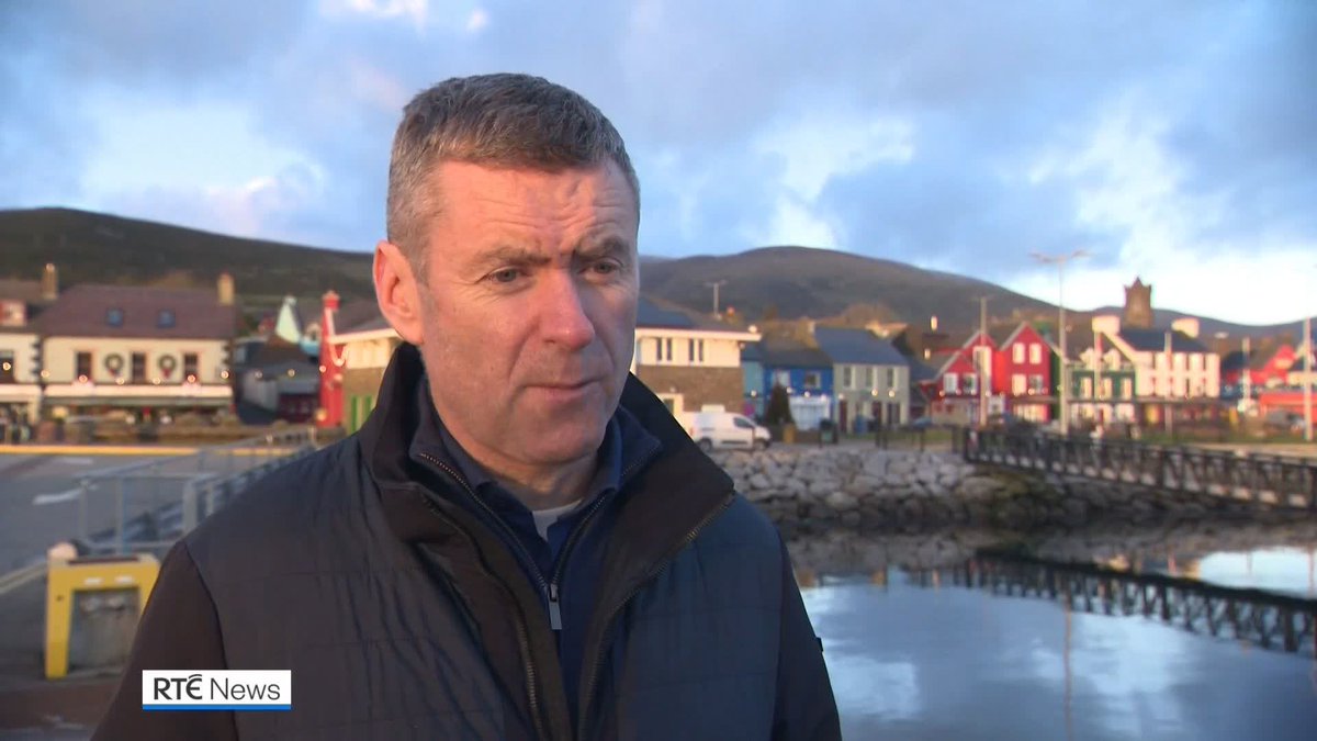 Daingean Uí Chúis have reached the All-Ireland final after a thrilling run, while St Brigid's are chasing a second title after 2013 heroics Marty Morrissey is in Kerry to preview Sunday's All-Ireland club football decider