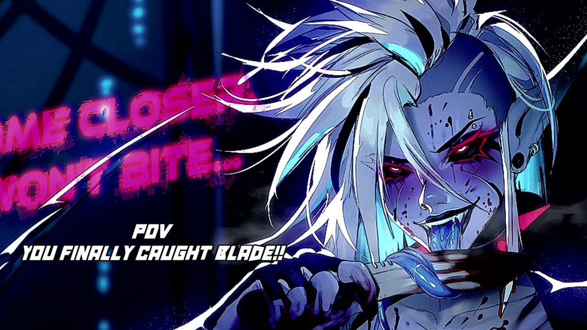 OH NO YOU CAUGHT ME.... Roleplay audio :3c