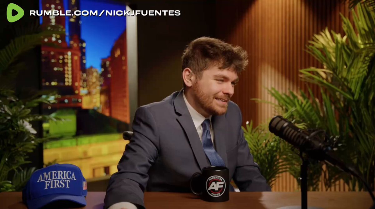 Egirl: my dad worked on Fortnite! Nick: that sounds like a Mossad honeypot 😂